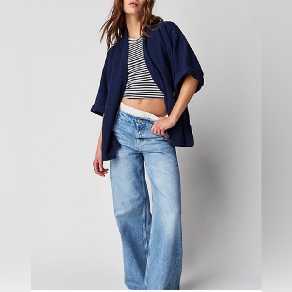 Free people, jeans